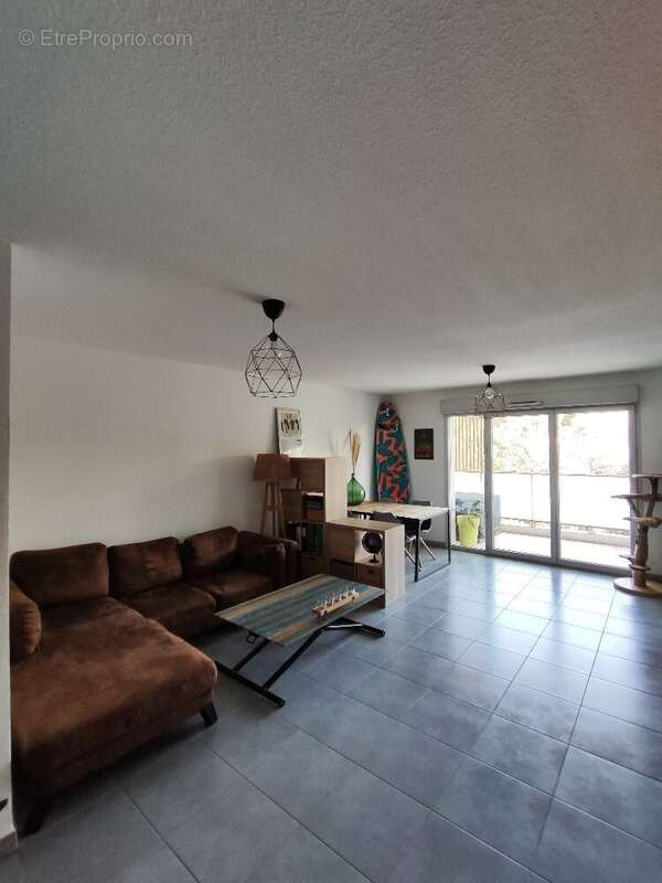 Appartement à SETE