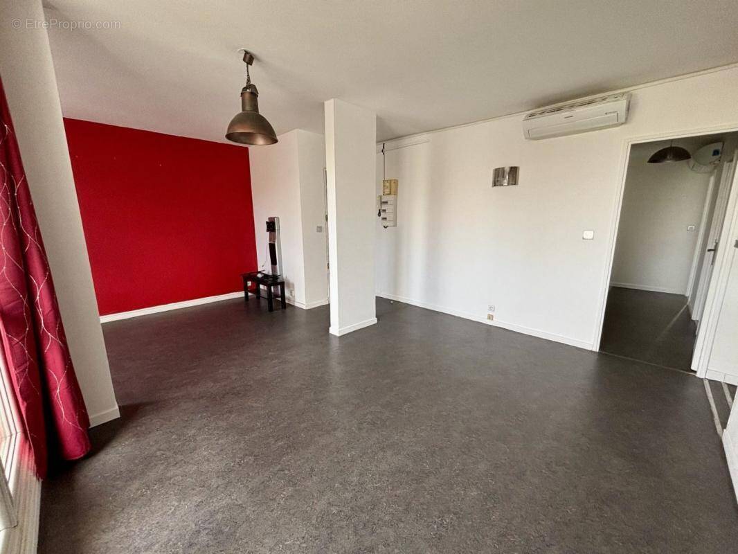 Appartement à MARIGNANE