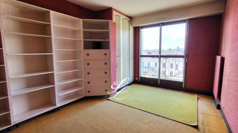 Appartement à SABLE-SUR-SARTHE
