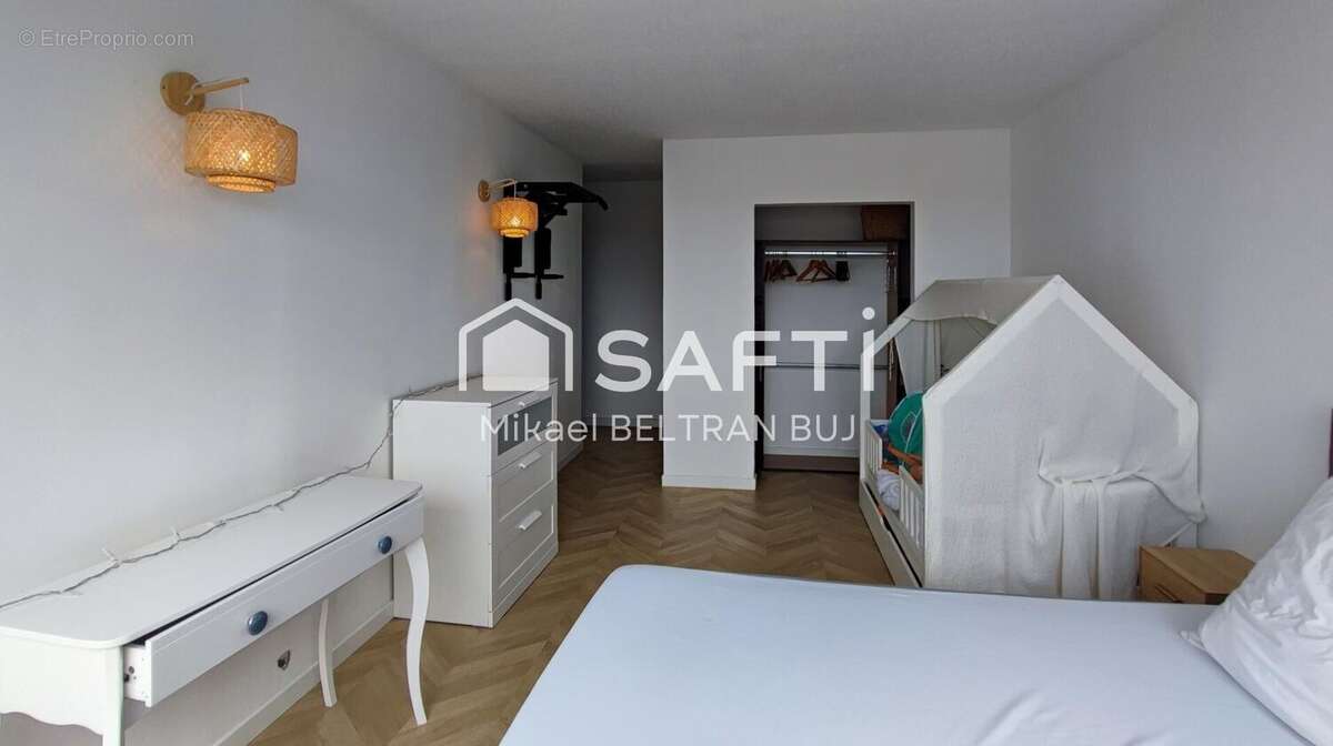 Photo 4 - Appartement à BALARUC-LES-BAINS