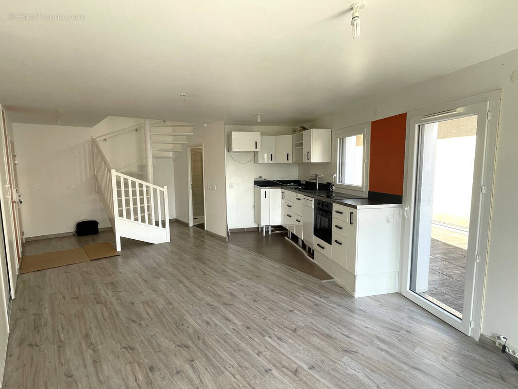 Appartement à CHARTRES