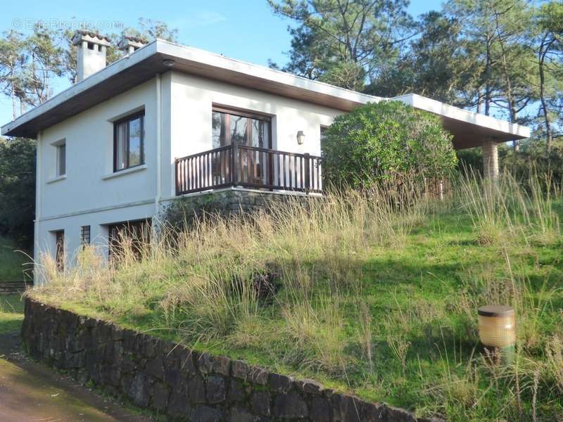 Maison à HOSSEGOR