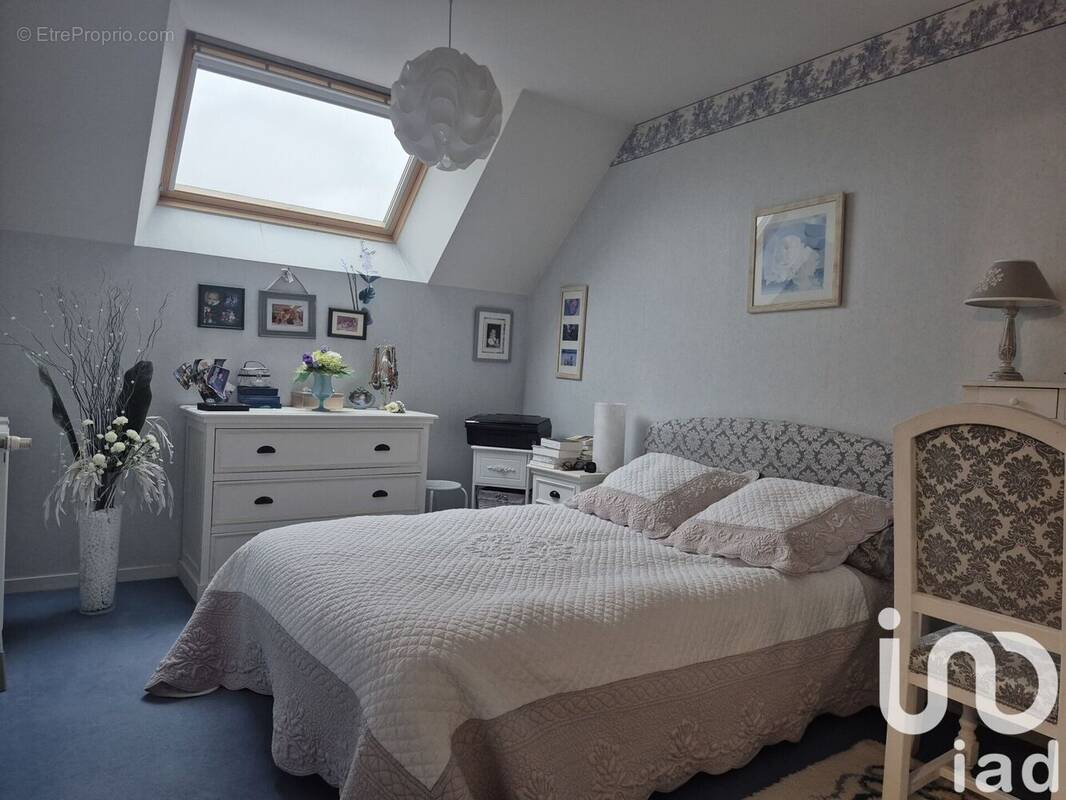 Photo 1 - Appartement à GEVEZE
