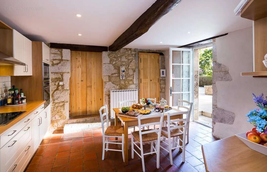 Maison à NERAC