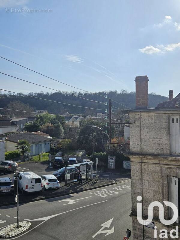 Photo 1 - Appartement à ANGOULEME