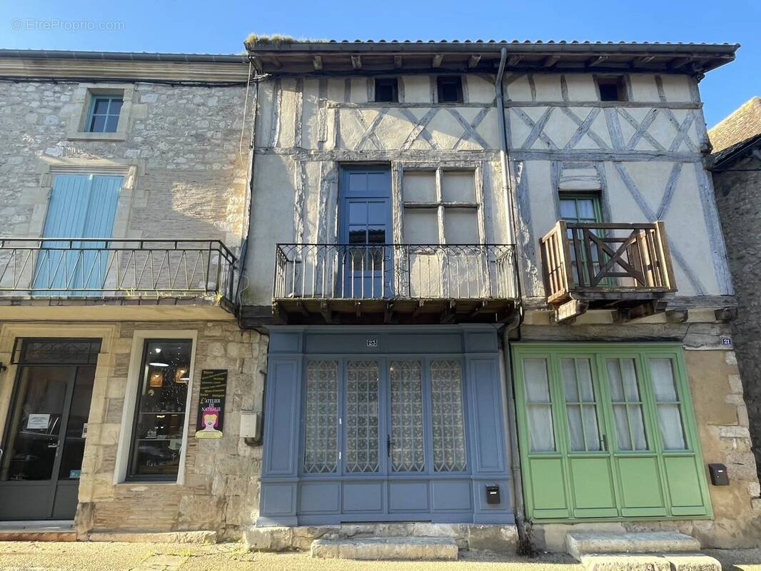 Maison à VILLEREAL