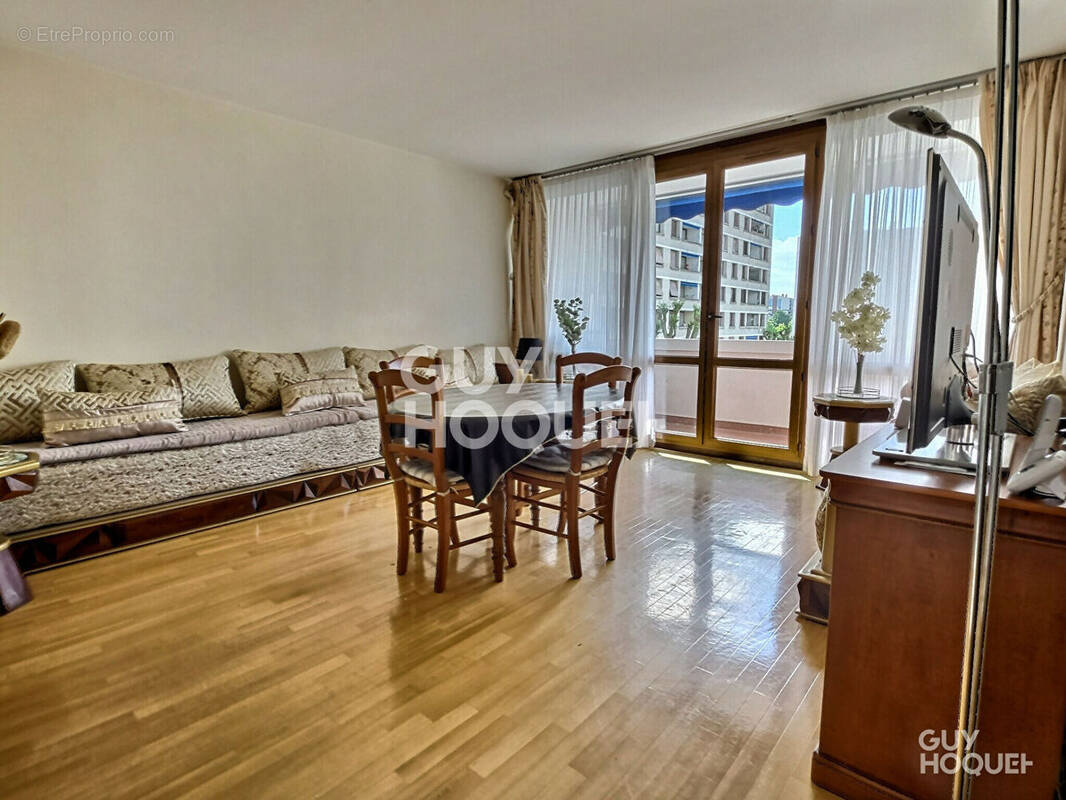 Appartement à MEUDON