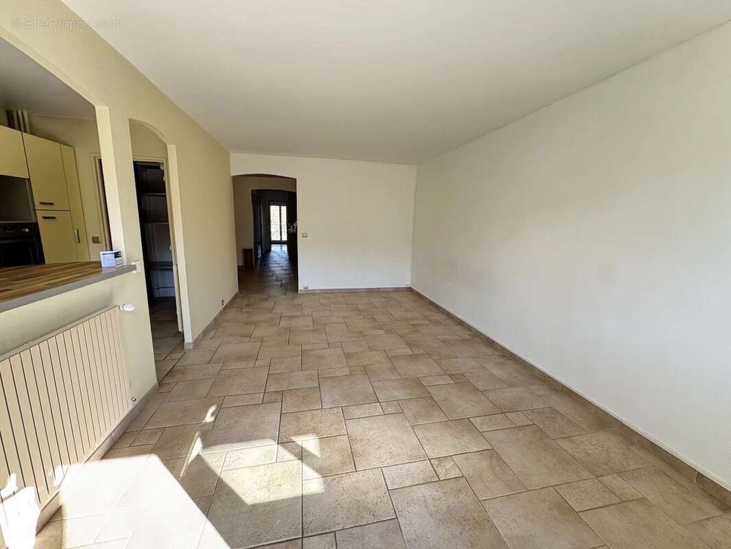 Appartement à BRUNOY