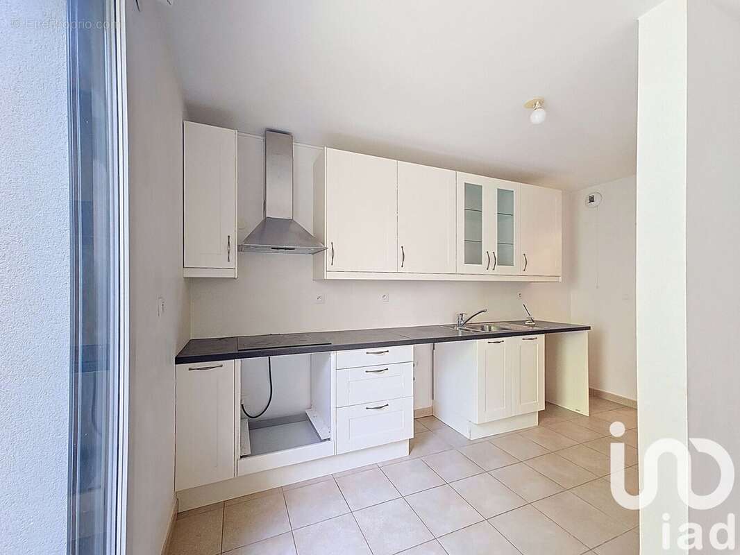 Photo 5 - Appartement à SURESNES