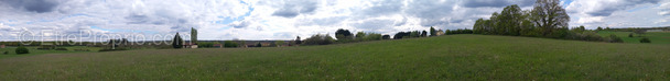 Terrain à CAPDROT