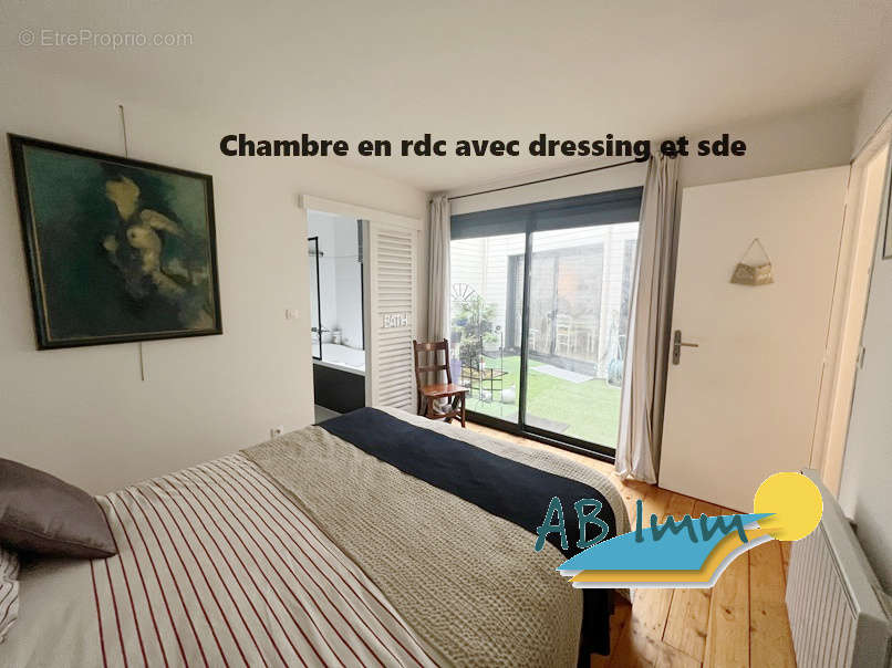 Appartement à LORIENT