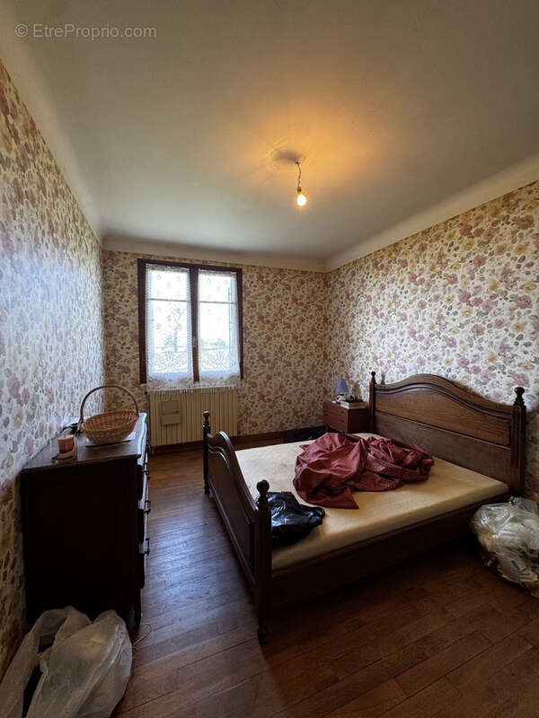 Maison à QUINS