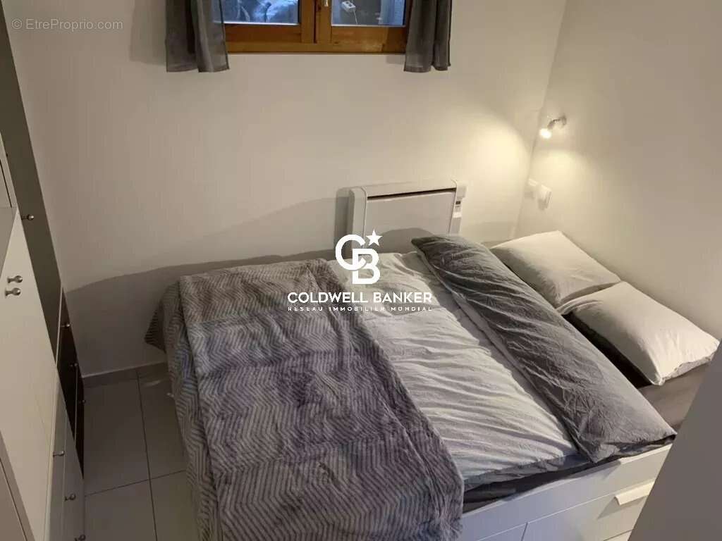 Appartement à CHAMONIX-MONT-BLANC
