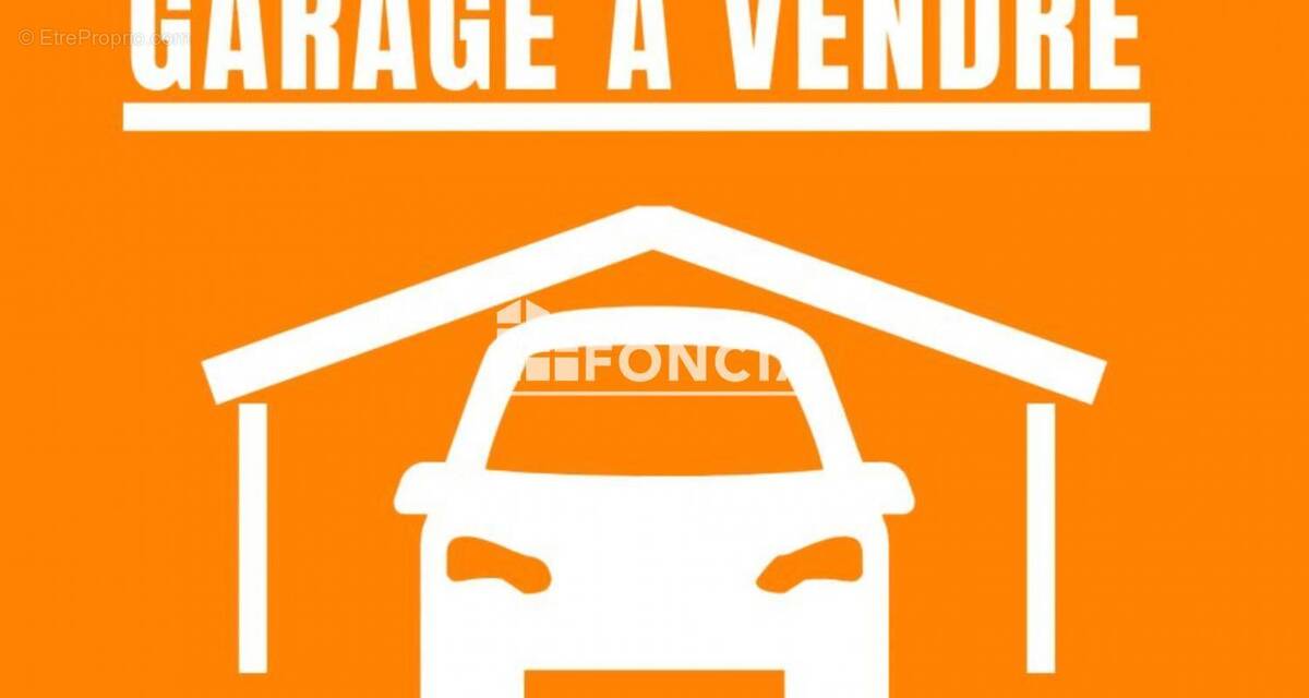 Parking à LYON-7E