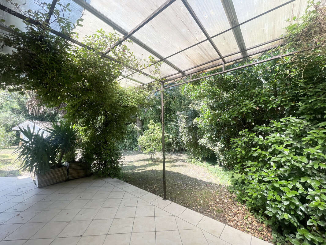 Maison à SANGUINET