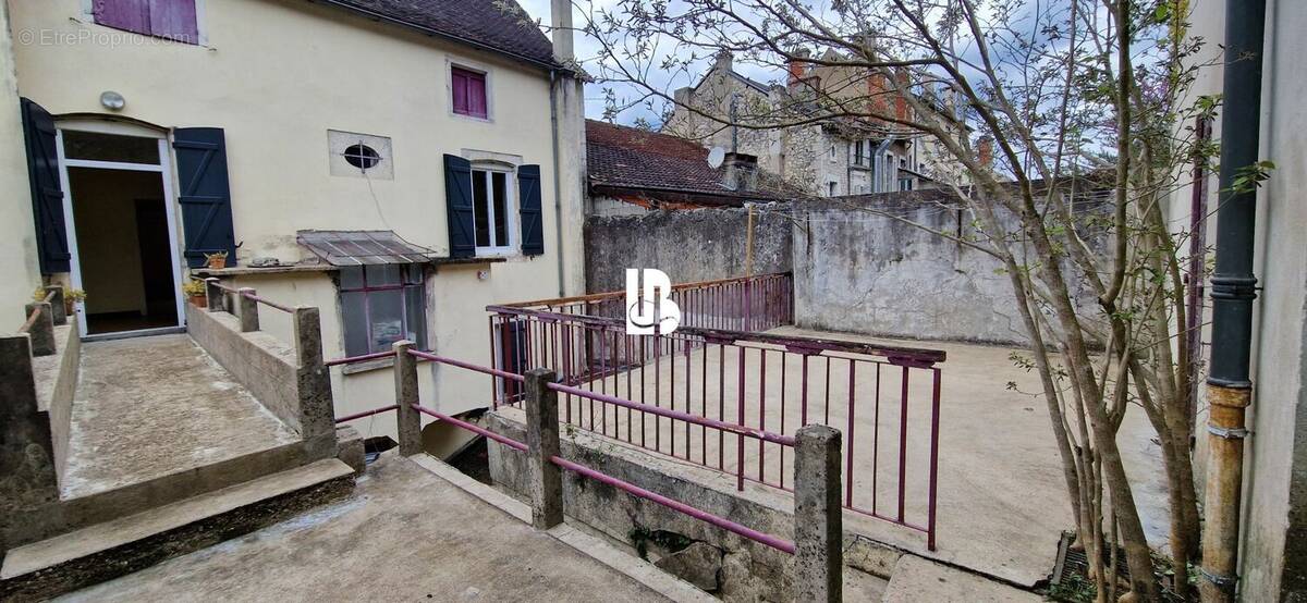Appartement à SOUILLAC