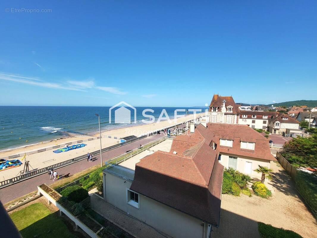 Photo 1 - Appartement à CABOURG