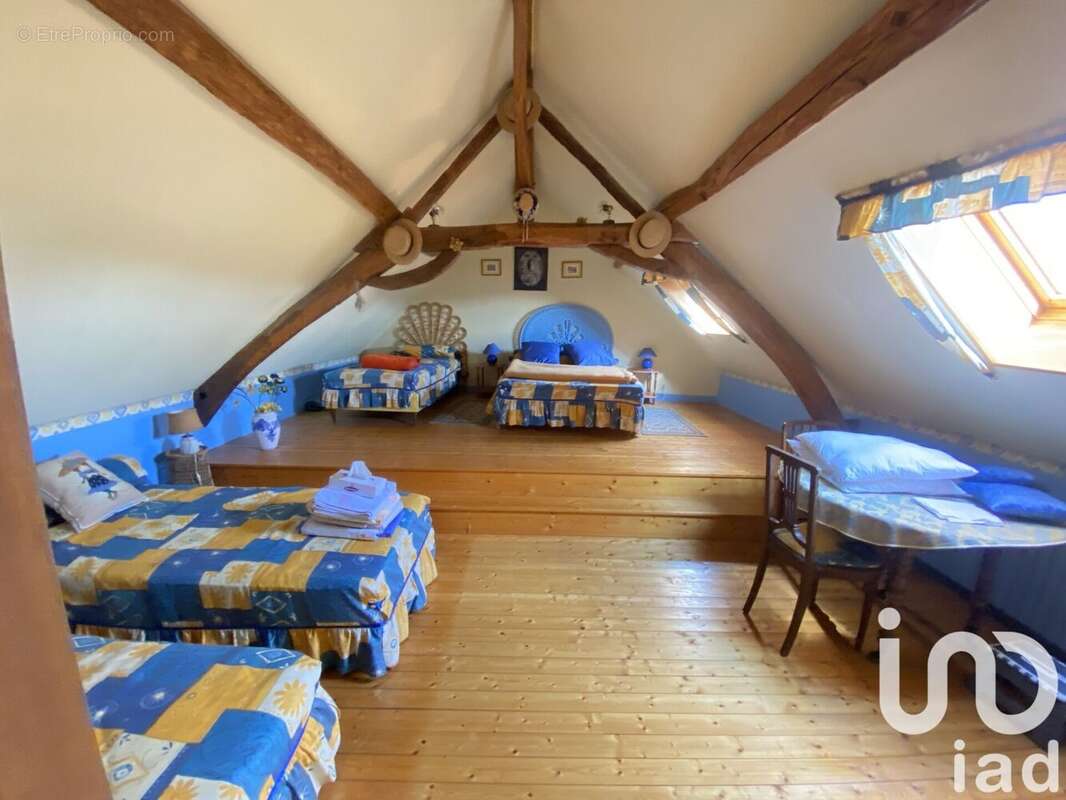 Photo 4 - Maison à ARCHIGNY