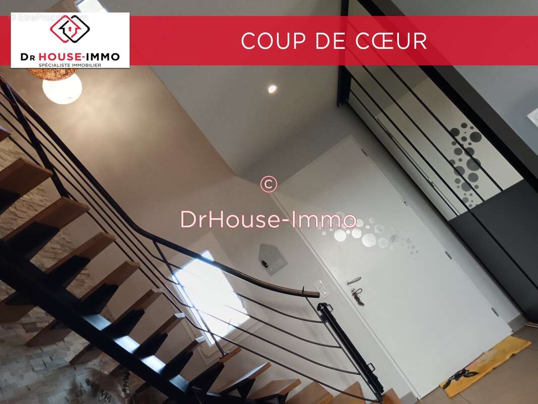 Maison à MIRAMONT-DE-GUYENNE