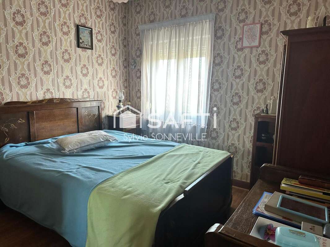 Photo 3 - Maison à WATTEN