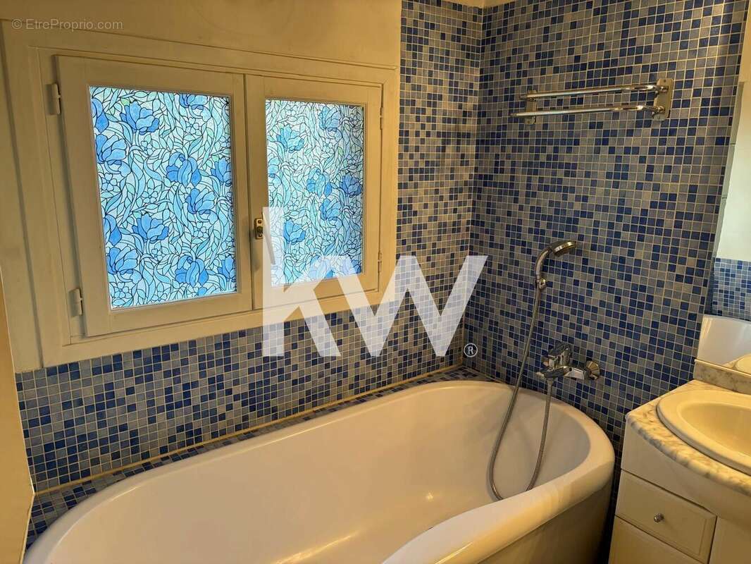 Maison à PARIS-5E