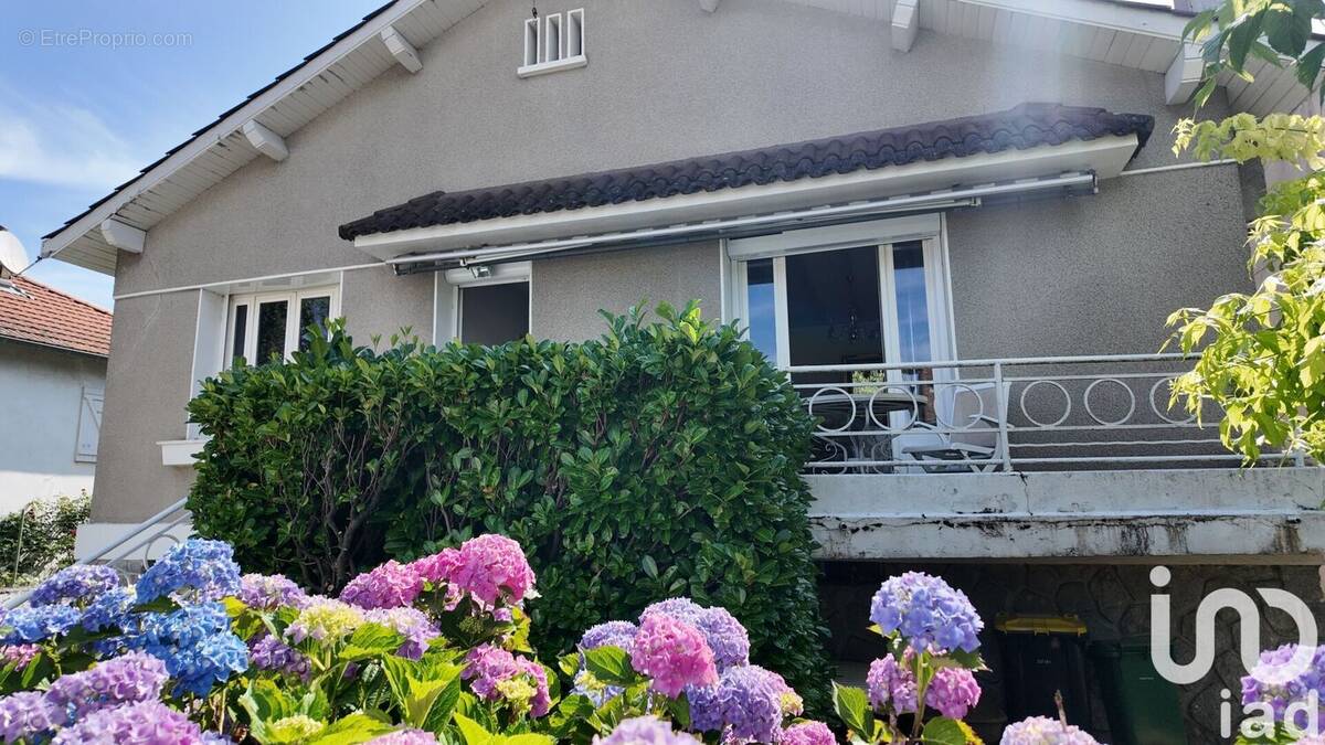 Photo 1 - Maison à FEURS