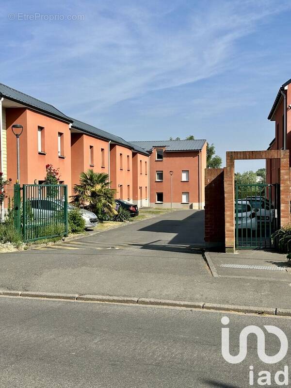 Photo 1 - Appartement à BETHUNE