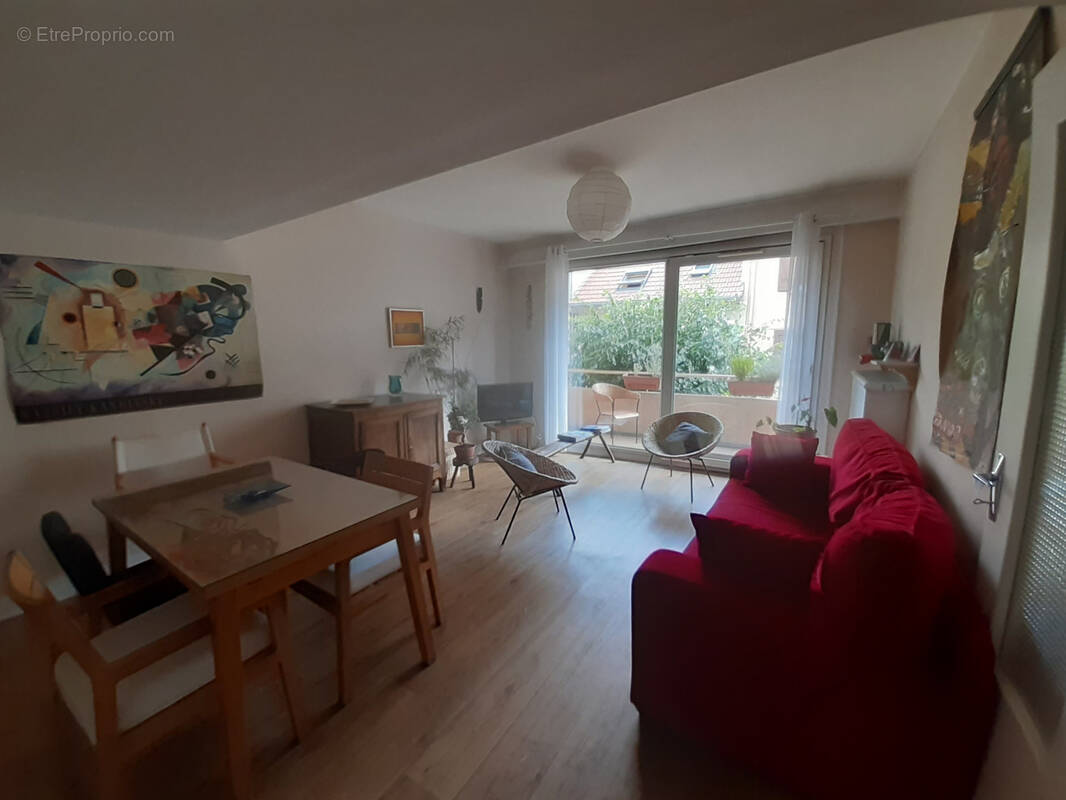 Appartement à GAP