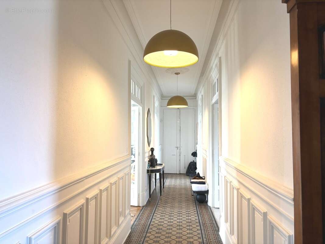 Appartement à VALENCE