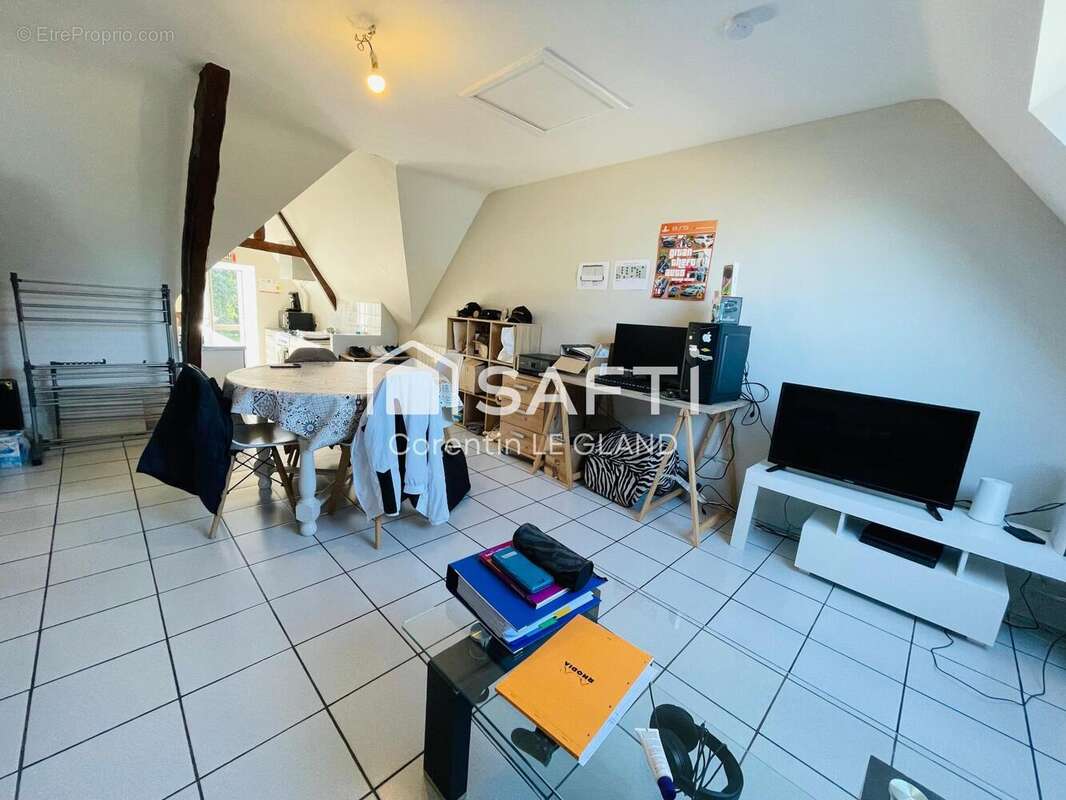 Photo 7 - Appartement à QUESTEMBERT