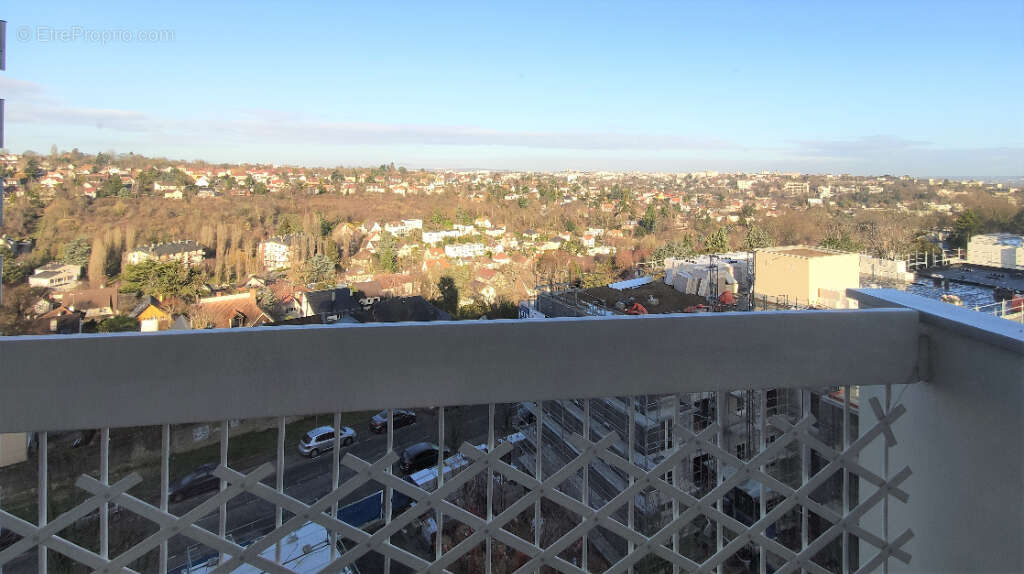 Appartement à MARLY-LE-ROI