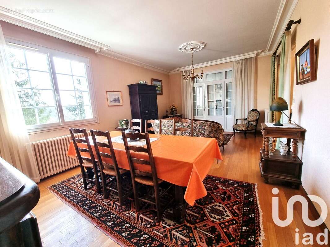 Photo 5 - Maison à CREYSSE