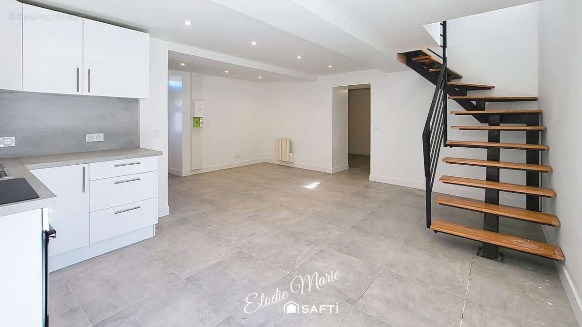 Photo 4 - Appartement à FORMIGNY