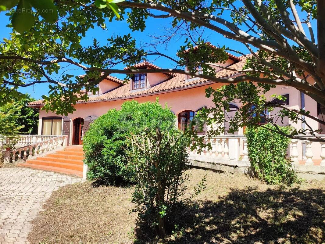 Maison à FOIX