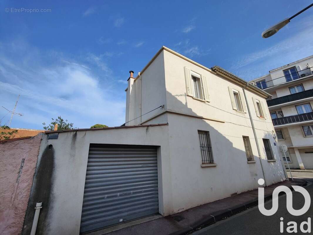 Photo 9 - Appartement à TOULON