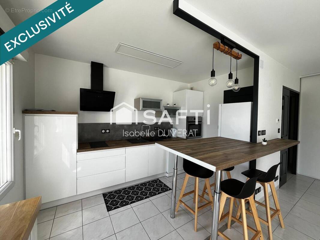Photo 1 - Appartement à LES SABLES-D&#039;OLONNE