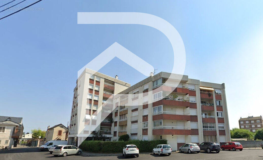 Appartement à TARBES