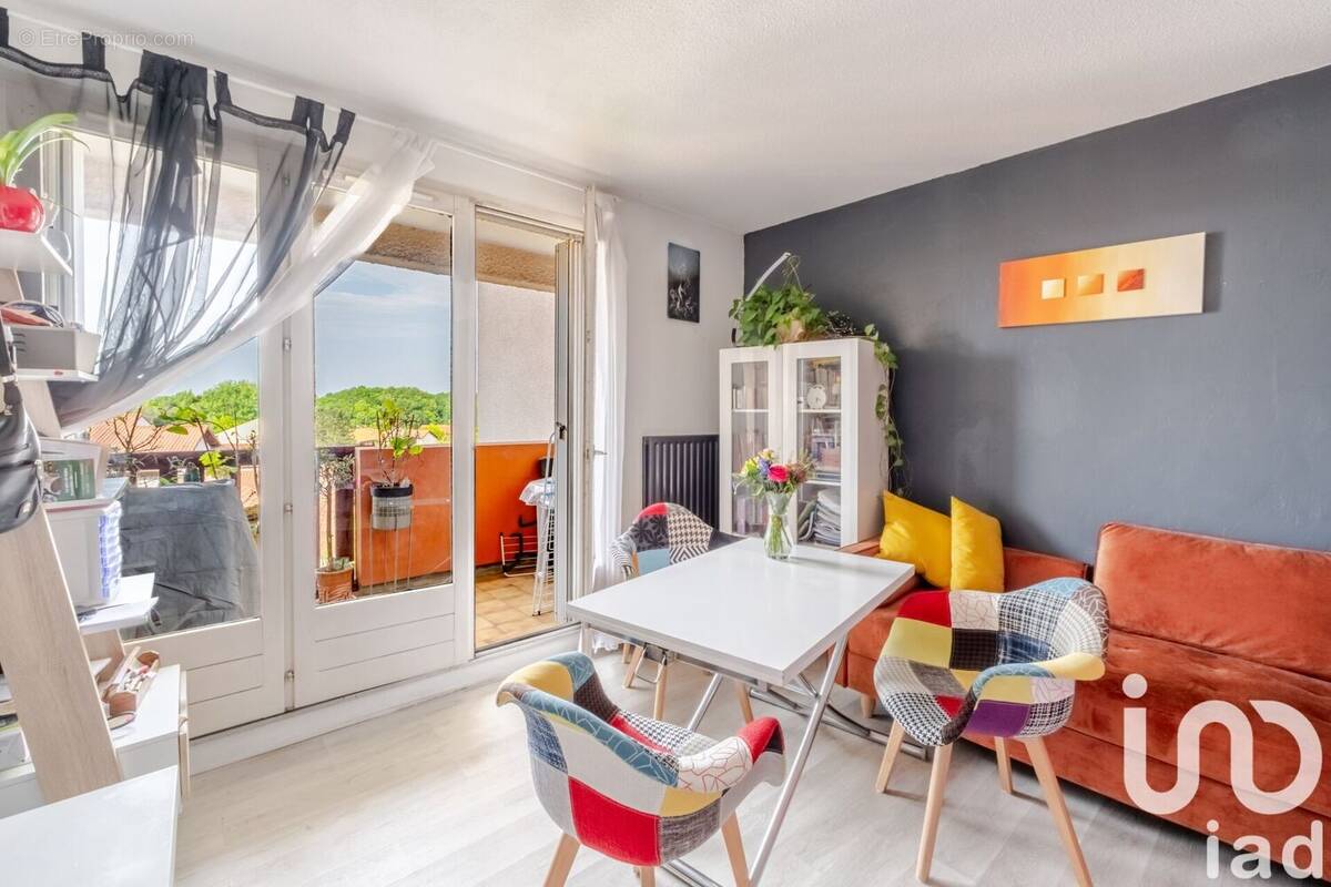 Photo 1 - Appartement à DAX