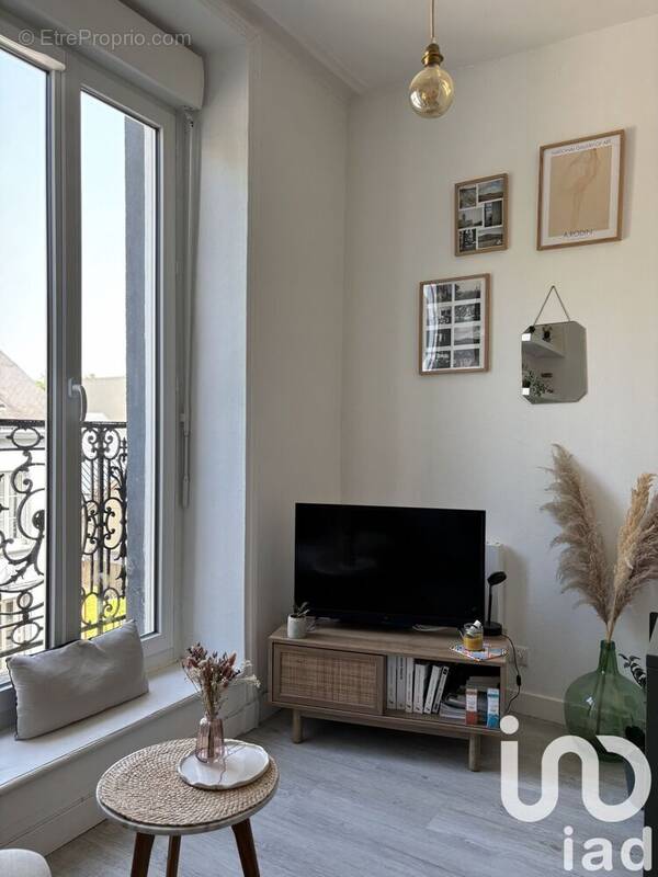 Photo 1 - Appartement à NANTES
