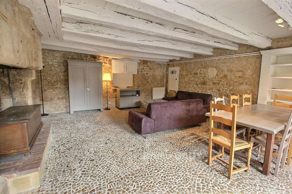 Maison à LALINDE