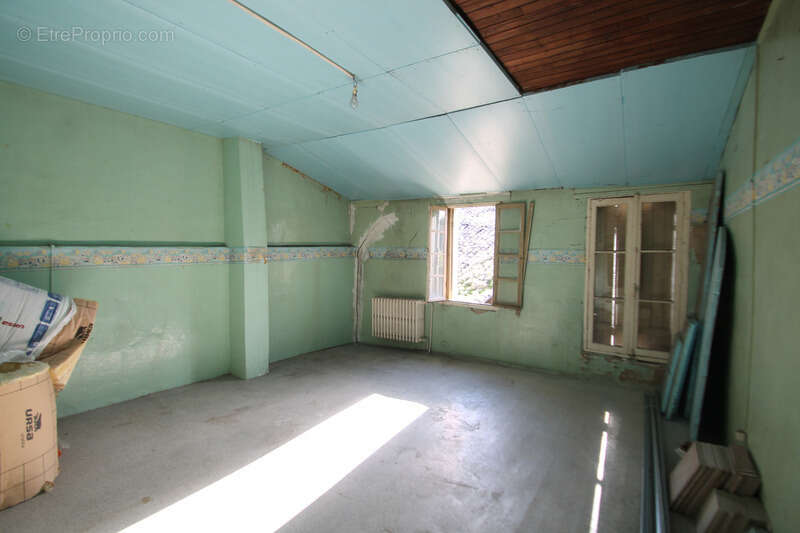 Appartement à MIRAMONT-DE-GUYENNE