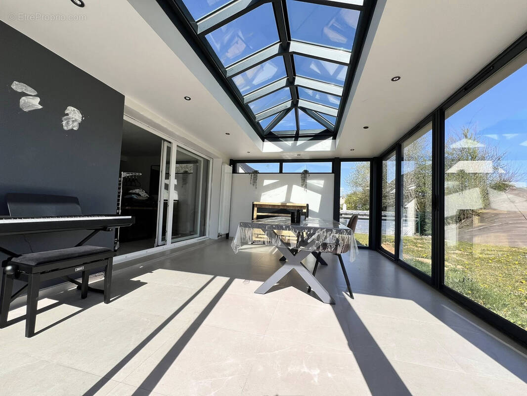 Maison à LAPUGNOY