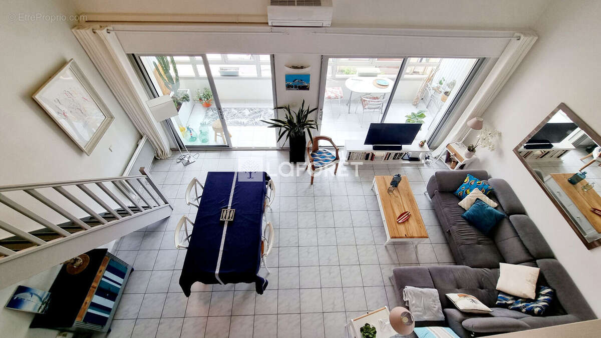 Appartement à ARGELES-SUR-MER