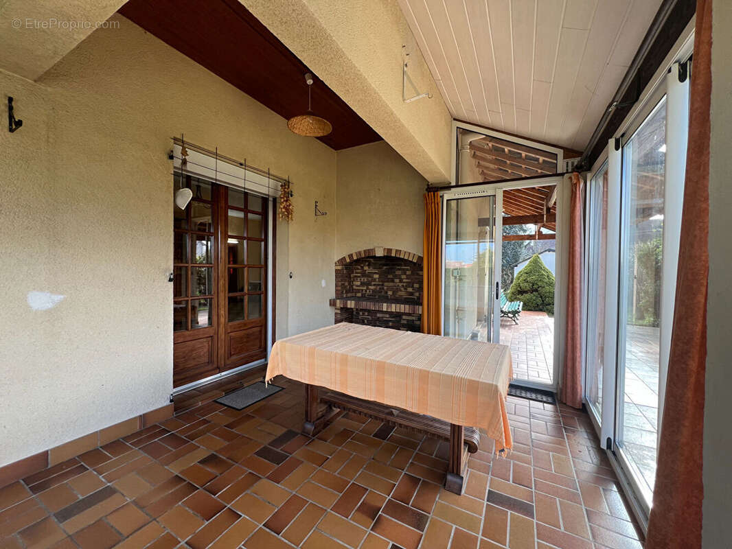 Maison à DESERTINES