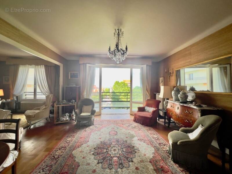 Appartement à BIARRITZ
