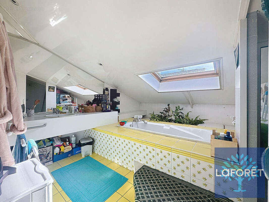 Appartement à DAX