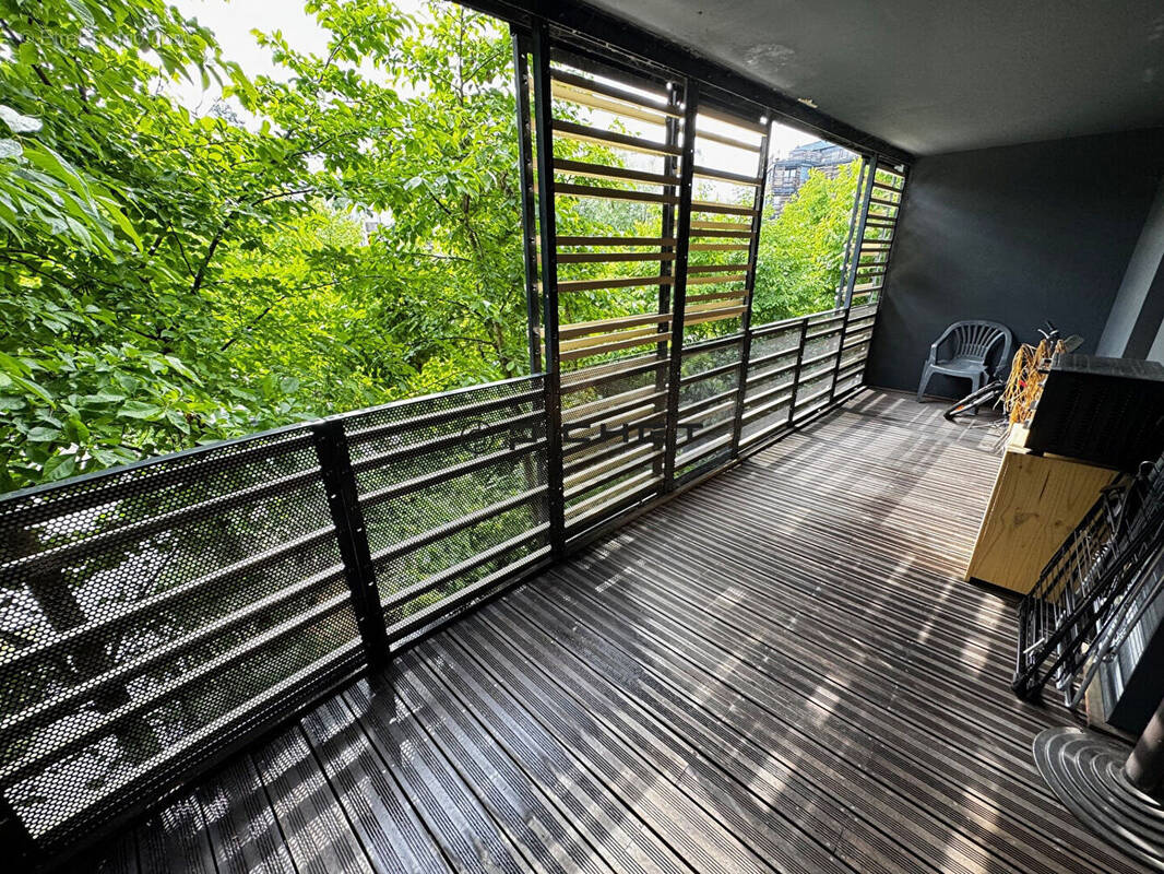 Appartement à CENON