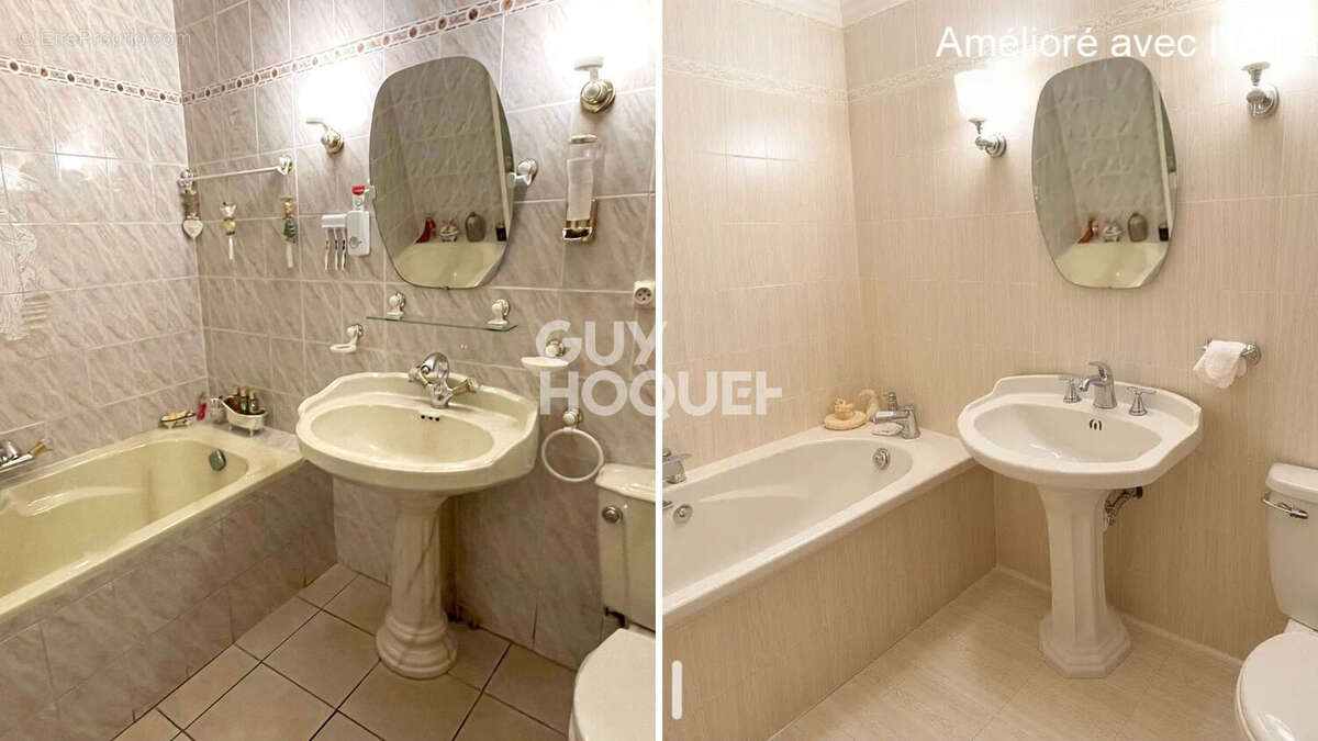 Appartement à GIVORS