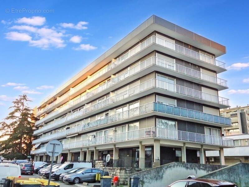 Appartement à SARCELLES