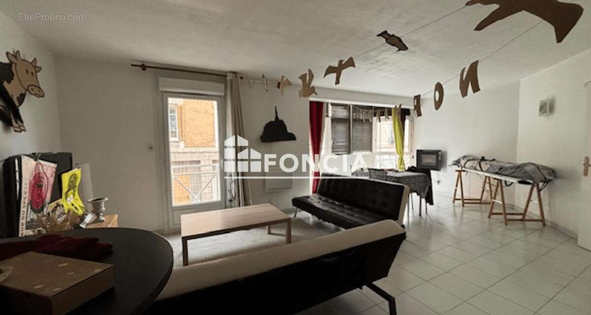 Appartement à AVIGNON